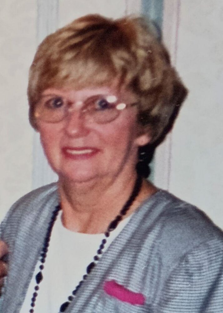 Barbara Stalford