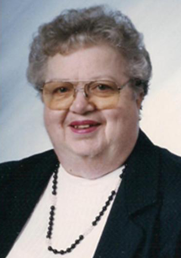 Elizabeth Christy