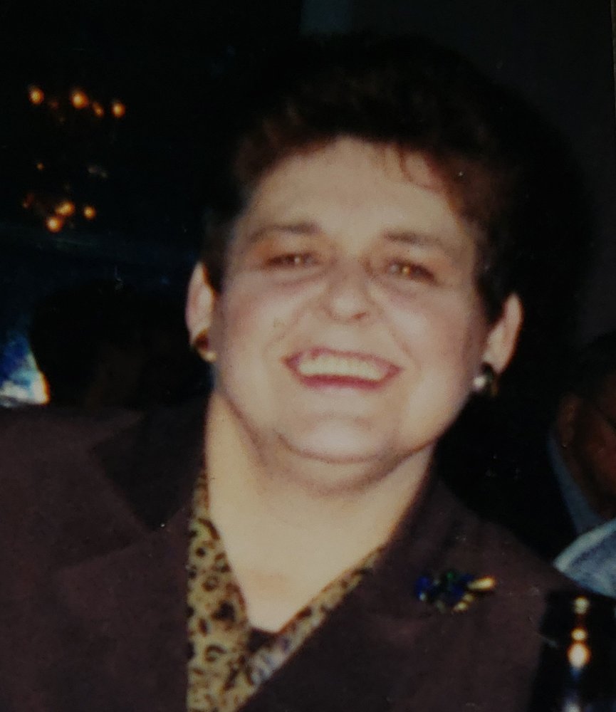 Mary Ann Skarren