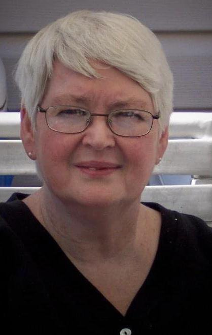 Sharon Kanuika
