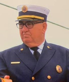 Robert Clancy, Sr.