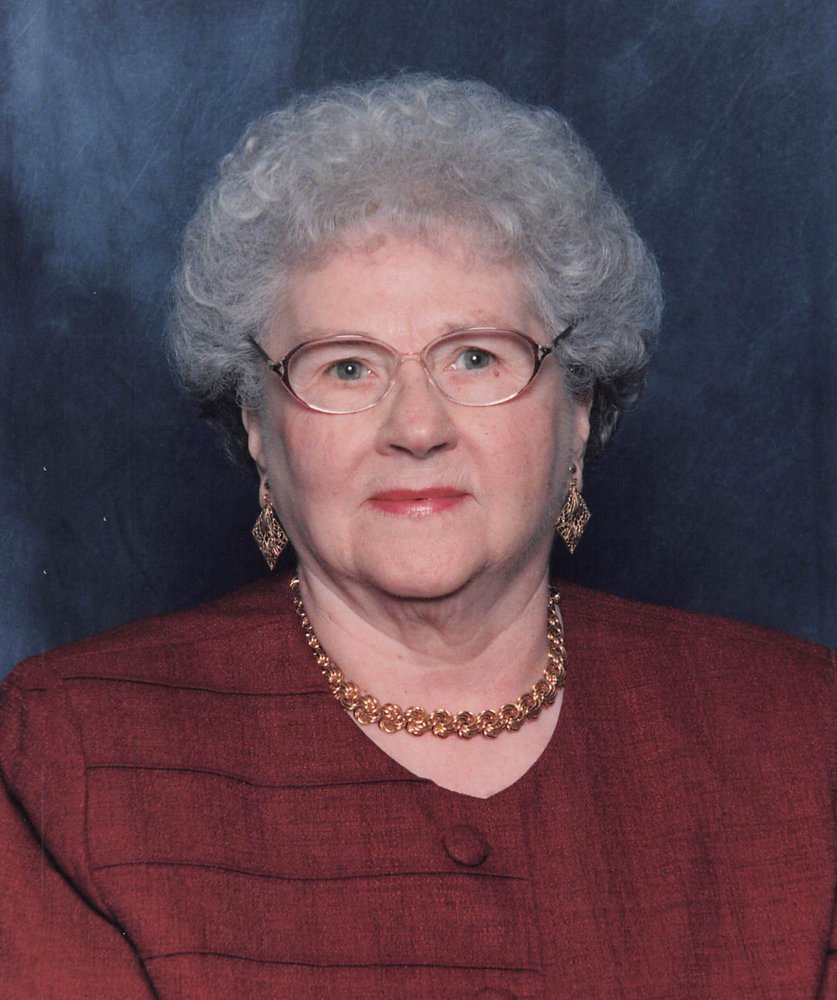 Juanita Budnick