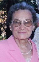 Margaret  Pritko