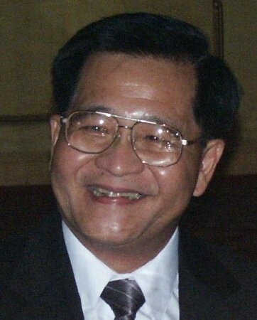 Tseh-Chung Yu