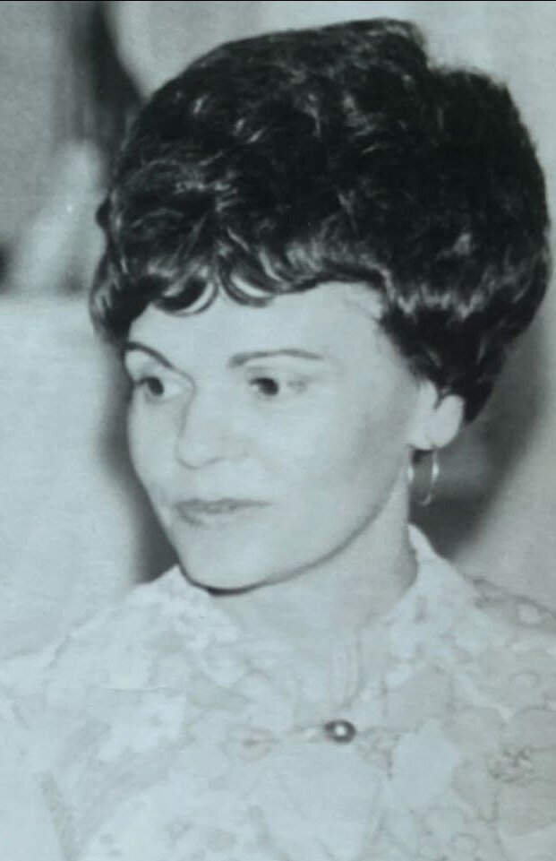 Maria Trasatti