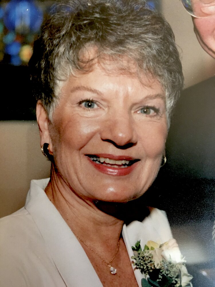 Rosemarie Spangler