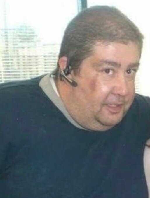 Daniel Manna