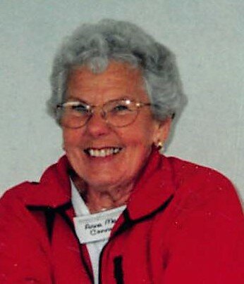 Anna Mae Connor