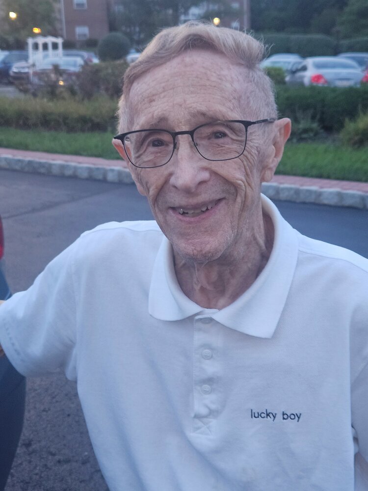 Robert Storella, Sr.