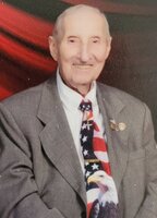 John J. Saudarg, Sr.