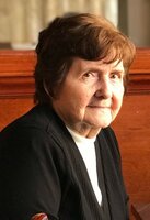 Gertrude Mae Willis