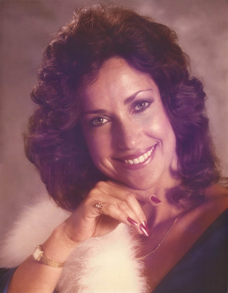 Virginia Toanone
