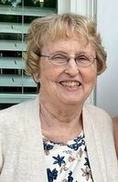 Marion Edith Shufelt