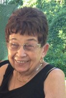 Georgiana M. Radell