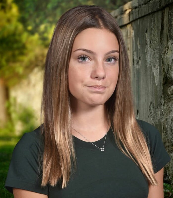 Abigail Gillon