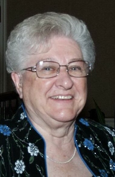 Barbara Goodale