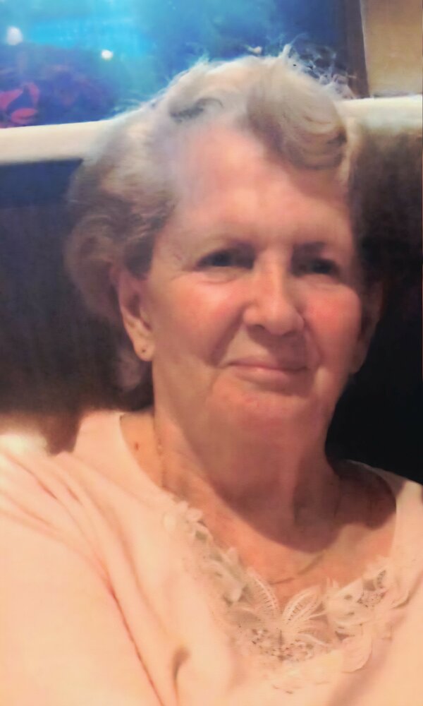 Annamae Sakers