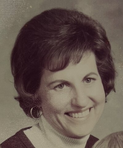 Jennie Cramer
