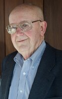 Howard P. Angstadt, PhD
