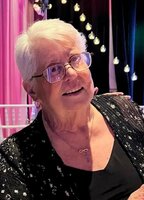 Linda Marie Inglis