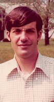 Philip M. Caldwell, Jr.