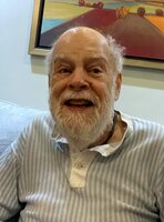 George K. Huber