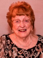 Joan M. McKee