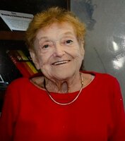 Rebecca M. Kohlerman
