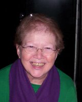 Patricia  Zander