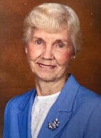 Charlsie A. Scott
