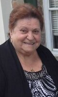 Maria  Ledakis