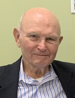 Albert A. Griffith, Jr.