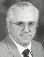 George E.  Schureman, Sr.