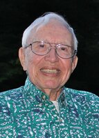 Donald W. McKeen