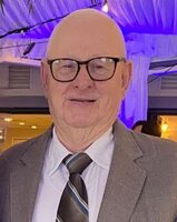 Paul J. Gillespie, Sr.