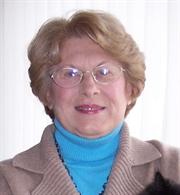 Phyllis Barnard