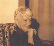 Dorothy Wyman