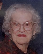 Mae Westover